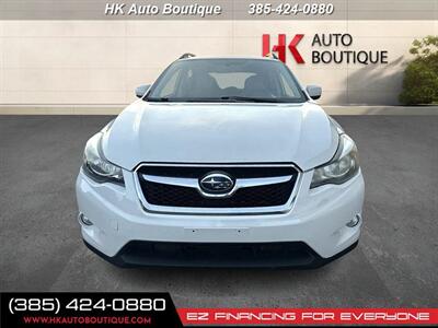 2013 Subaru XV Crosstrek 2.0i Premium   - Photo 3 - West Bountiful, UT 84087-1313