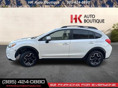 2013 Subaru XV Crosstrek 2.0i Premium   - Photo 5 - West Bountiful, UT 84087-1313