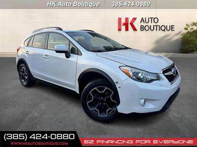 2013 Subaru XV Crosstrek 2.0i Premium   - Photo 1 - West Bountiful, UT 84087-1313