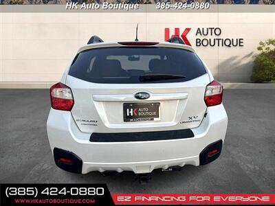 2013 Subaru XV Crosstrek 2.0i Premium   - Photo 7 - West Bountiful, UT 84087-1313