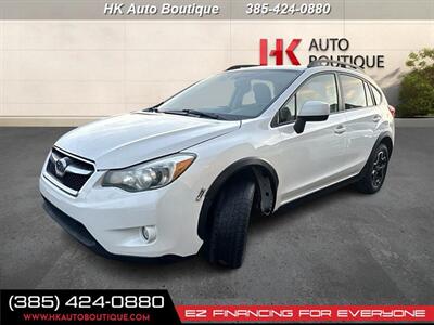 2013 Subaru XV Crosstrek 2.0i Premium   - Photo 4 - West Bountiful, UT 84087-1313