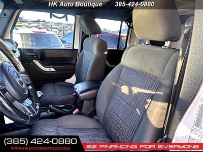 2012 Jeep Wrangler Rubicon   - Photo 14 - West Bountiful, UT 84087-1313