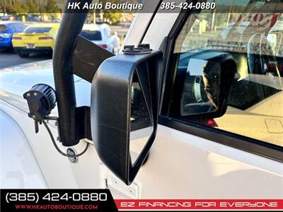 2012 Jeep Wrangler Rubicon   - Photo 25 - West Bountiful, UT 84087-1313