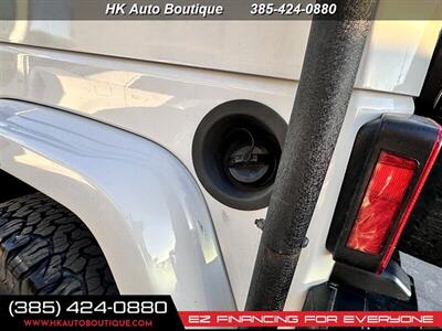 2012 Jeep Wrangler Rubicon   - Photo 24 - West Bountiful, UT 84087-1313