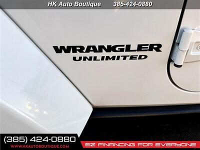 2012 Jeep Wrangler Rubicon   - Photo 27 - West Bountiful, UT 84087-1313