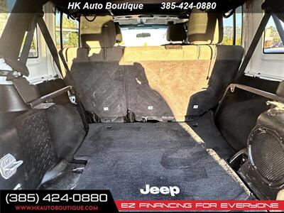 2012 Jeep Wrangler Rubicon   - Photo 19 - West Bountiful, UT 84087-1313