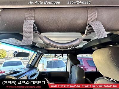 2012 Jeep Wrangler Rubicon   - Photo 23 - West Bountiful, UT 84087-1313