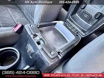 2012 Jeep Wrangler Rubicon   - Photo 18 - West Bountiful, UT 84087-1313