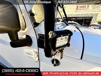 2012 Jeep Wrangler Rubicon   - Photo 26 - West Bountiful, UT 84087-1313