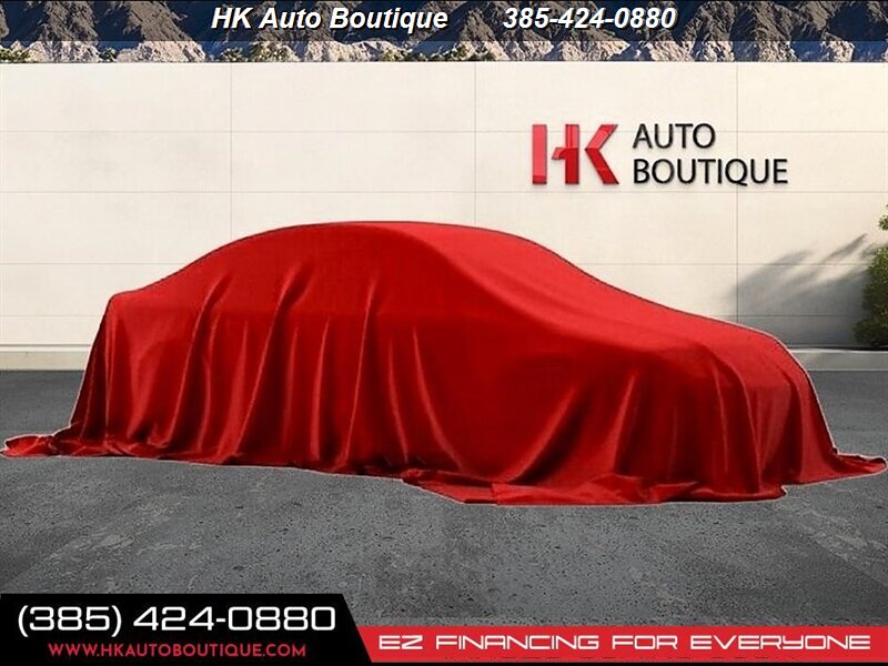 2016 Land Rover Range Rover Sport SE - Photo 2 - West Bountiful, UT 84087-1313
