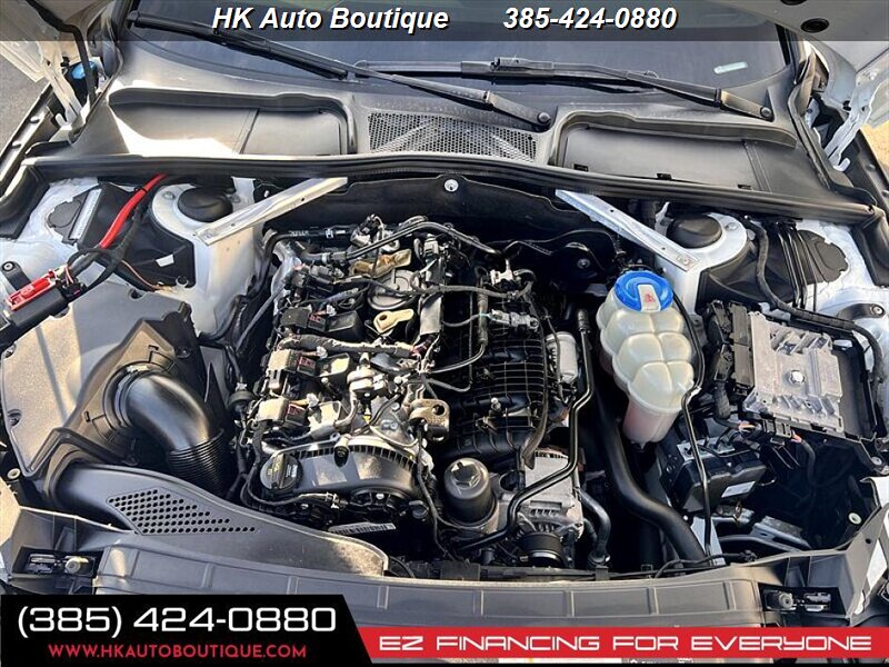 2018 Audi A4 2.0T quattro Premium Plus - Photo 8 - West Bountiful, UT 84087-1313