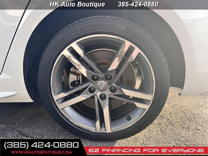2018 Audi A4 2.0T quattro Premium Plus - Photo 40 - West Bountiful, UT 84087-1313