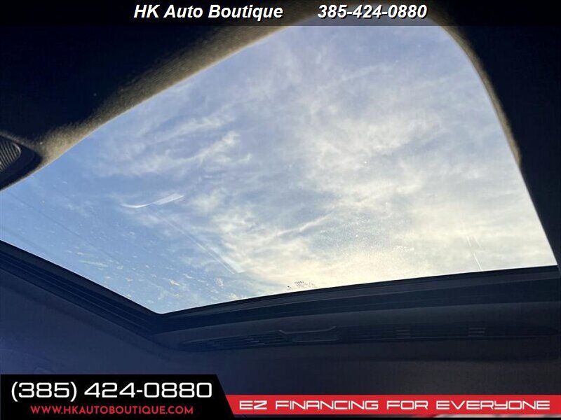 2018 Audi A4 2.0T quattro Premium Plus - Photo 21 - West Bountiful, UT 84087-1313