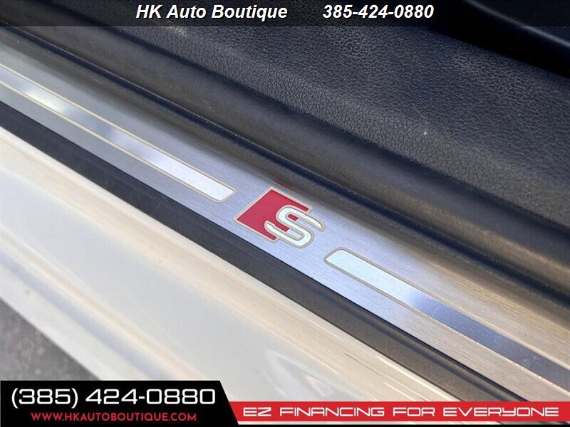 2018 Audi A4 2.0T quattro Premium Plus - Photo 32 - West Bountiful, UT 84087-1313