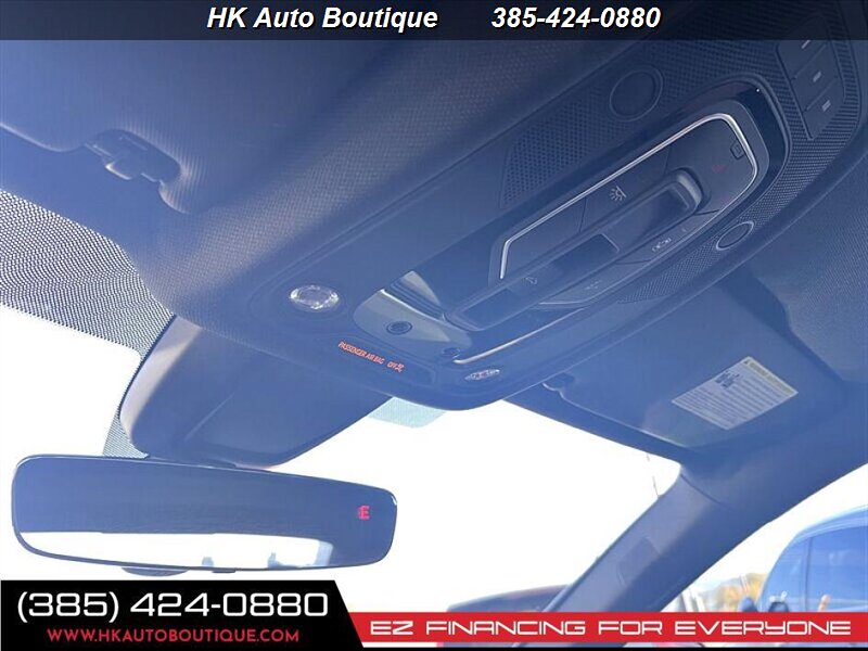 2018 Audi A4 2.0T quattro Premium Plus - Photo 20 - West Bountiful, UT 84087-1313