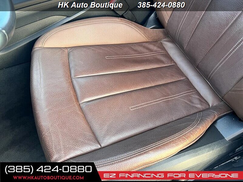 2018 Audi A4 2.0T quattro Premium Plus - Photo 39 - West Bountiful, UT 84087-1313