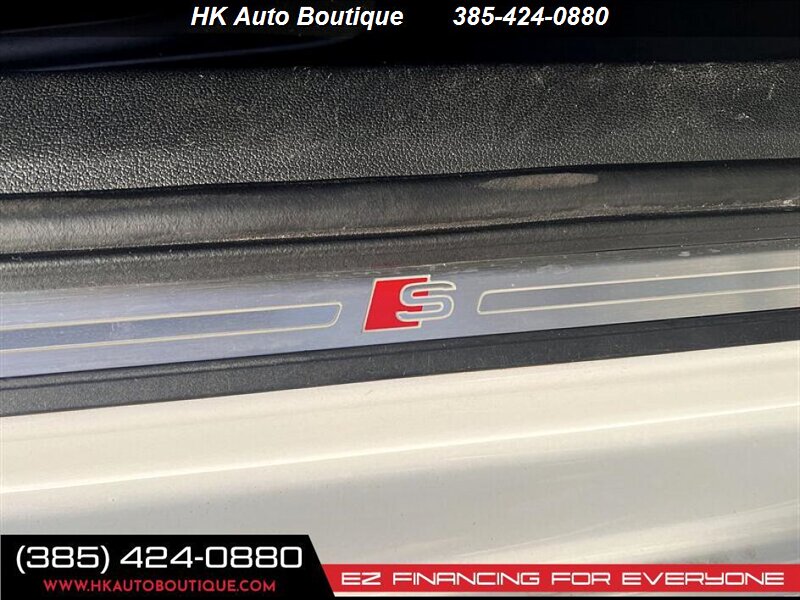 2018 Audi A4 2.0T quattro Premium Plus - Photo 31 - West Bountiful, UT 84087-1313