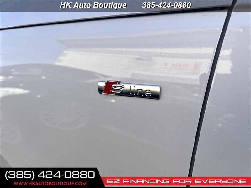 2018 Audi A4 2.0T quattro Premium Plus - Photo 28 - West Bountiful, UT 84087-1313