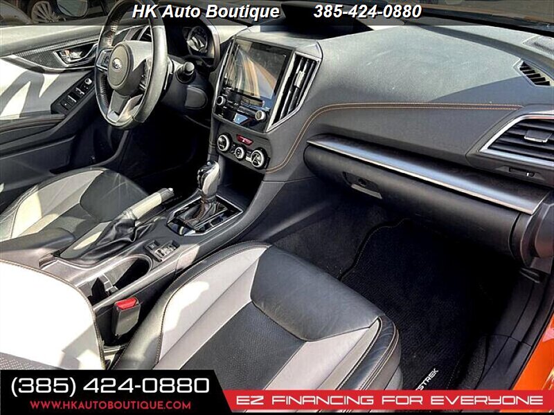 2019 Subaru Crosstrek 2.0i Limited - Photo 32 - West Bountiful, UT 84087-1313