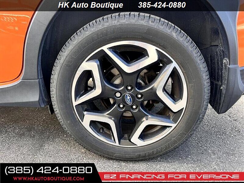 2019 Subaru Crosstrek 2.0i Limited - Photo 35 - West Bountiful, UT 84087-1313