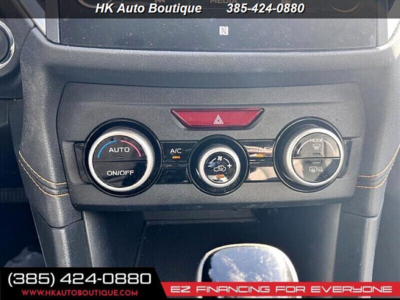 2019 Subaru Crosstrek 2.0i Limited - Photo 20 - West Bountiful, UT 84087-1313