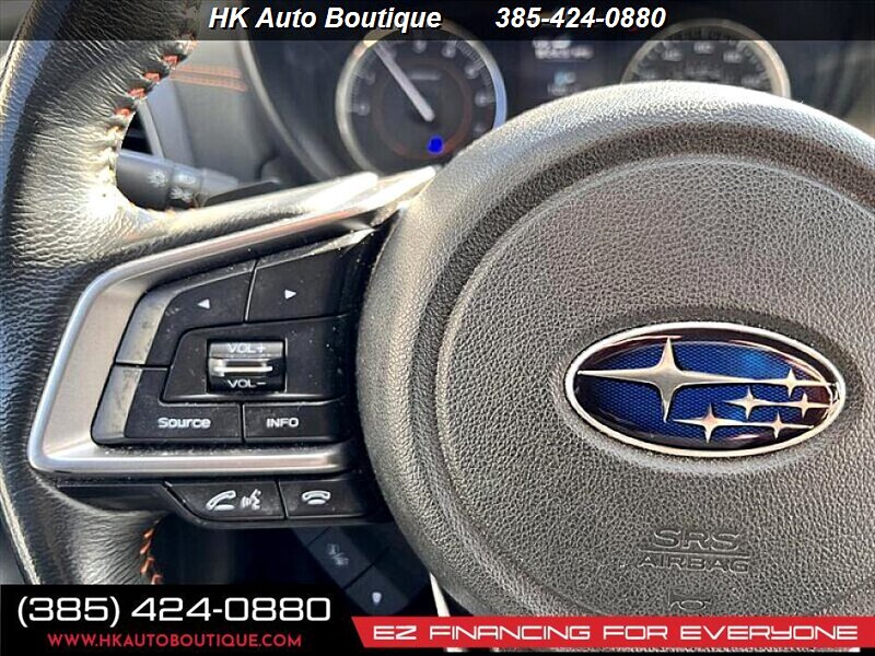 2019 Subaru Crosstrek 2.0i Limited - Photo 15 - West Bountiful, UT 84087-1313