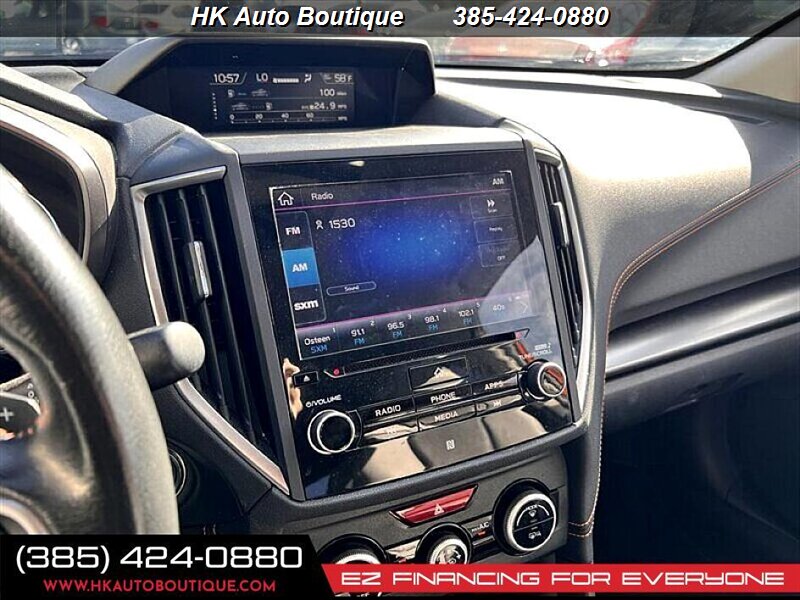 2019 Subaru Crosstrek 2.0i Limited - Photo 14 - West Bountiful, UT 84087-1313