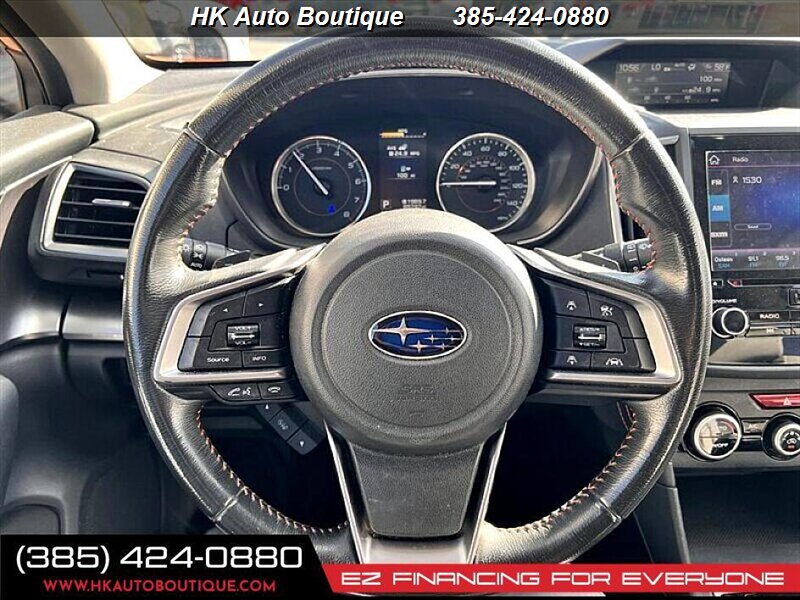 2019 Subaru Crosstrek 2.0i Limited - Photo 11 - West Bountiful, UT 84087-1313