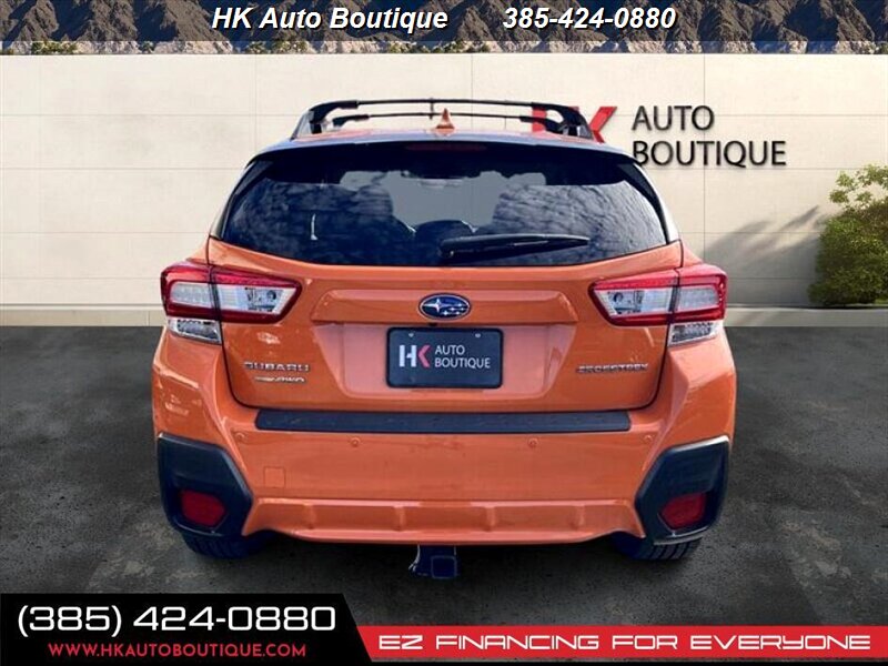 2019 Subaru Crosstrek 2.0i Limited - Photo 5 - West Bountiful, UT 84087-1313