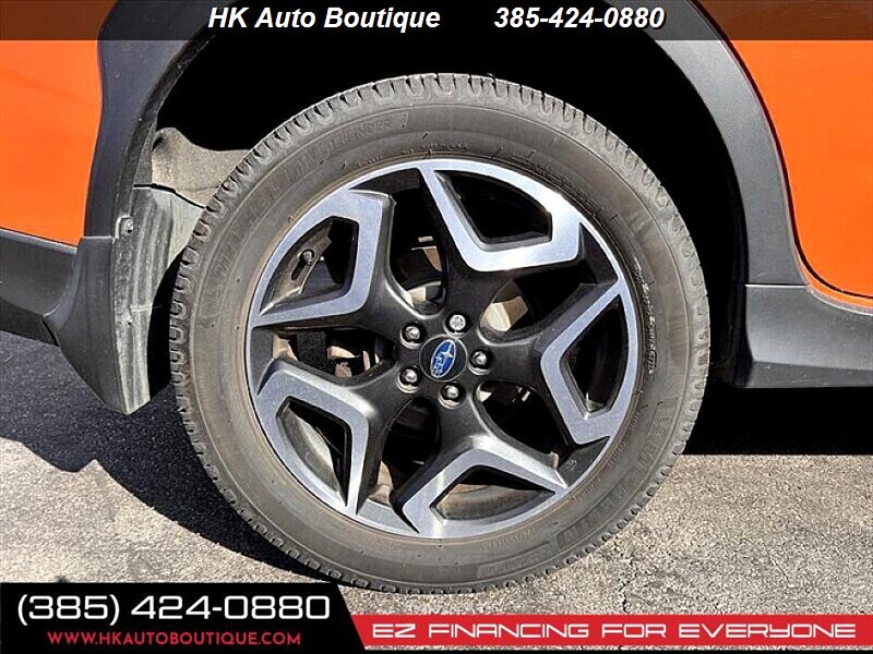 2019 Subaru Crosstrek 2.0i Limited - Photo 37 - West Bountiful, UT 84087-1313