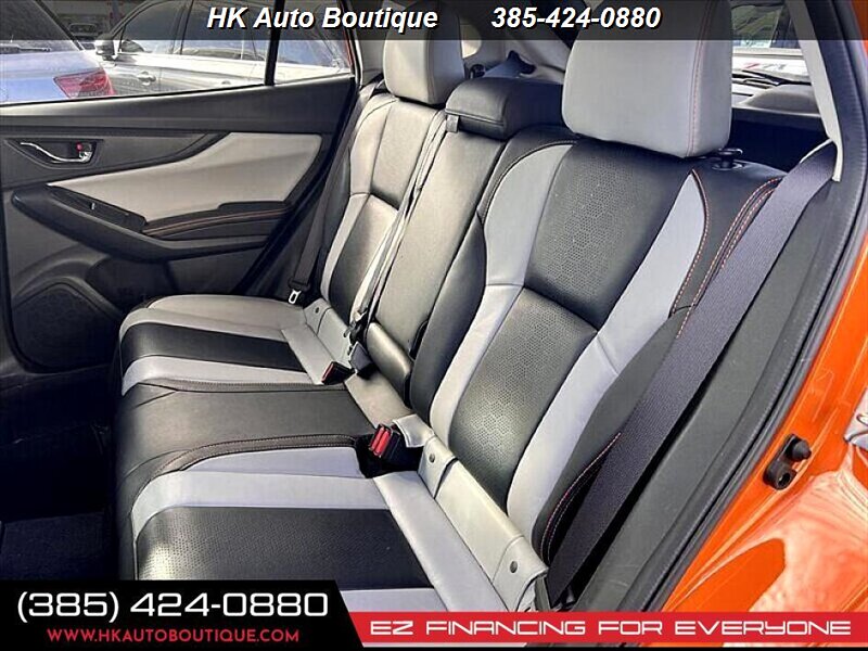 2019 Subaru Crosstrek 2.0i Limited - Photo 24 - West Bountiful, UT 84087-1313