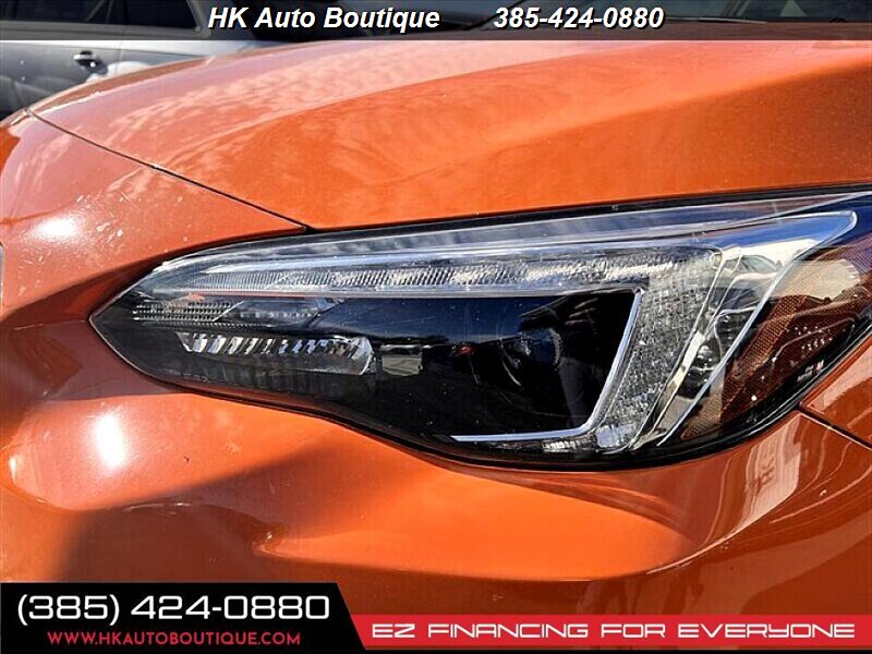 2019 Subaru Crosstrek 2.0i Limited - Photo 40 - West Bountiful, UT 84087-1313