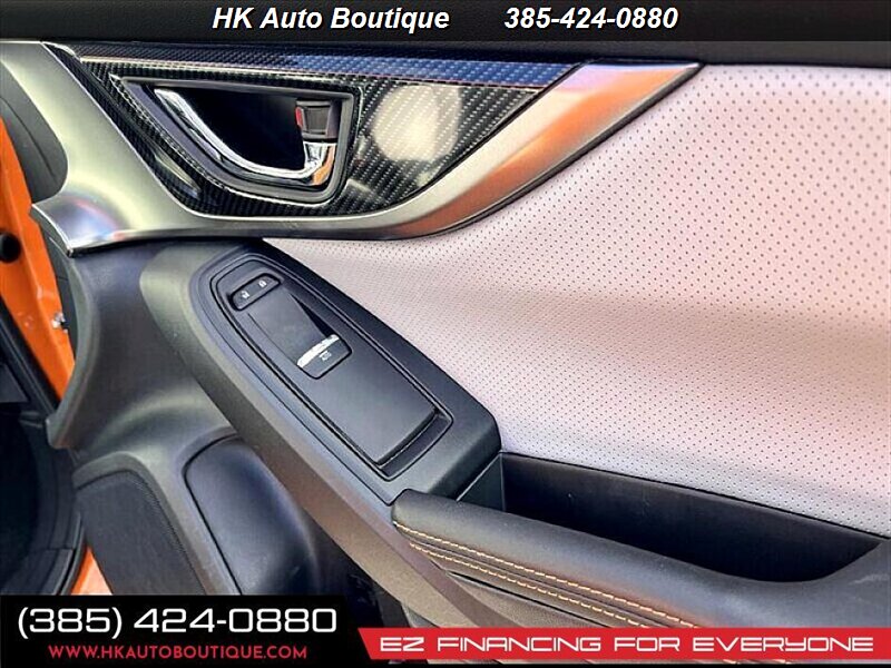 2019 Subaru Crosstrek 2.0i Limited - Photo 29 - West Bountiful, UT 84087-1313