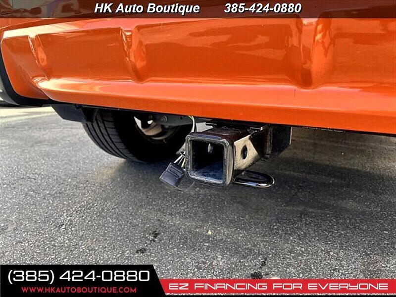 2019 Subaru Crosstrek 2.0i Limited - Photo 33 - West Bountiful, UT 84087-1313