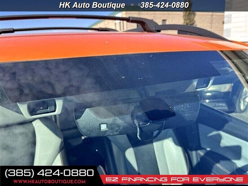 2019 Subaru Crosstrek 2.0i Limited - Photo 41 - West Bountiful, UT 84087-1313