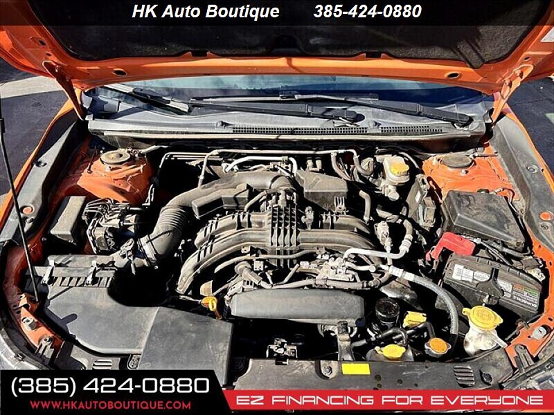 2019 Subaru Crosstrek 2.0i Limited - Photo 34 - West Bountiful, UT 84087-1313