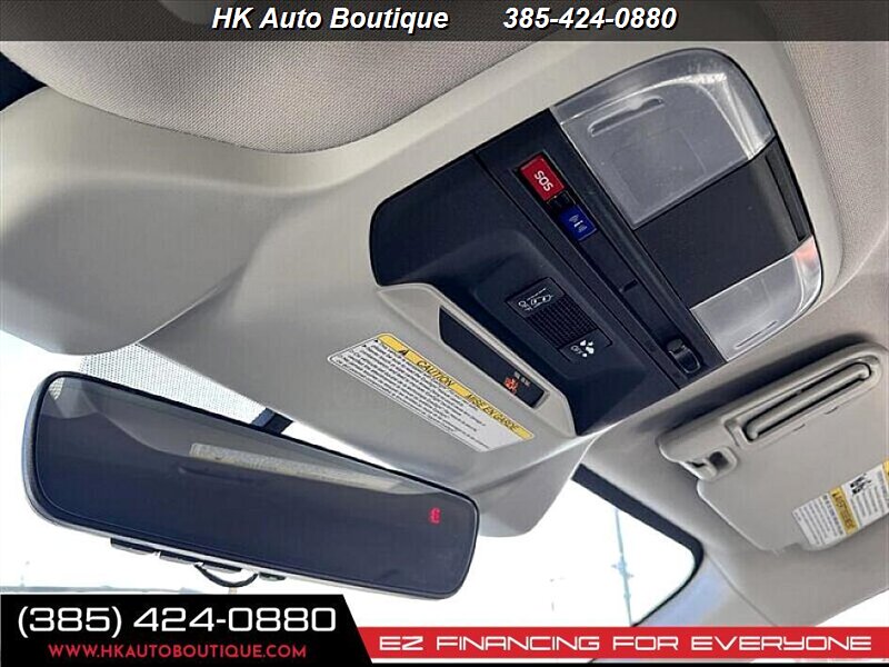 2019 Subaru Crosstrek 2.0i Limited - Photo 21 - West Bountiful, UT 84087-1313