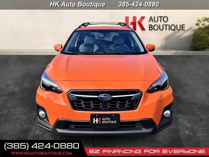 2019 Subaru Crosstrek 2.0i Limited - Photo 2 - West Bountiful, UT 84087-1313