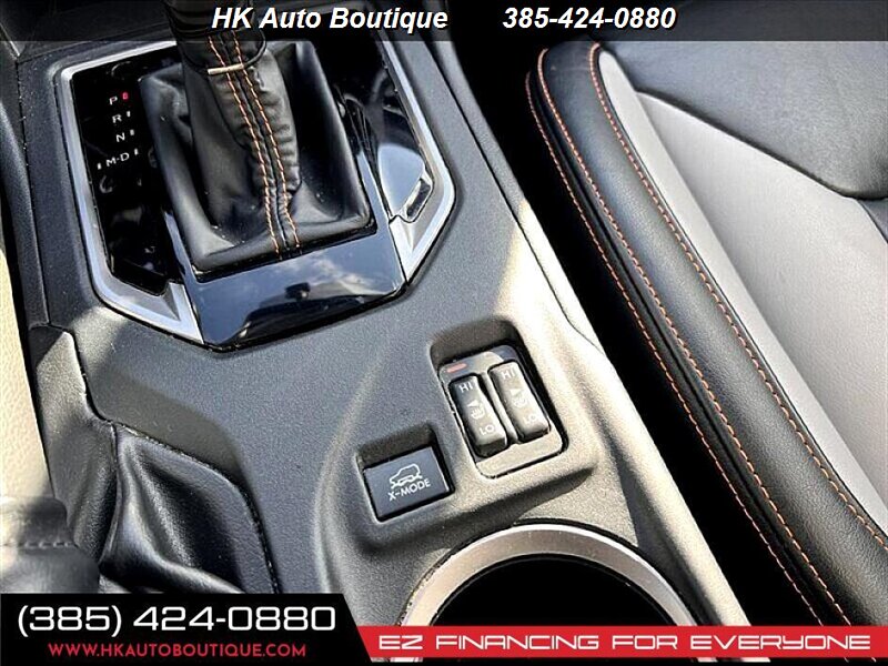 2019 Subaru Crosstrek 2.0i Limited - Photo 19 - West Bountiful, UT 84087-1313