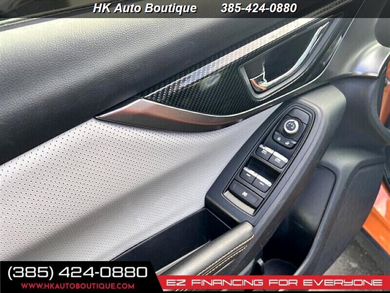 2019 Subaru Crosstrek 2.0i Limited - Photo 10 - West Bountiful, UT 84087-1313