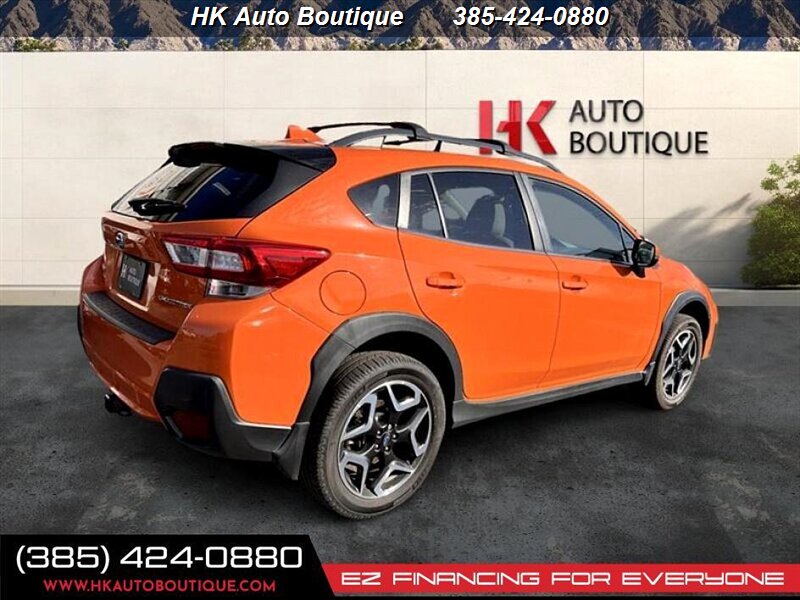 2019 Subaru Crosstrek 2.0i Limited - Photo 4 - West Bountiful, UT 84087-1313