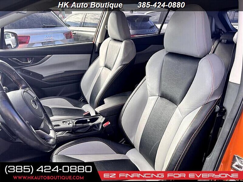 2019 Subaru Crosstrek 2.0i Limited - Photo 12 - West Bountiful, UT 84087-1313