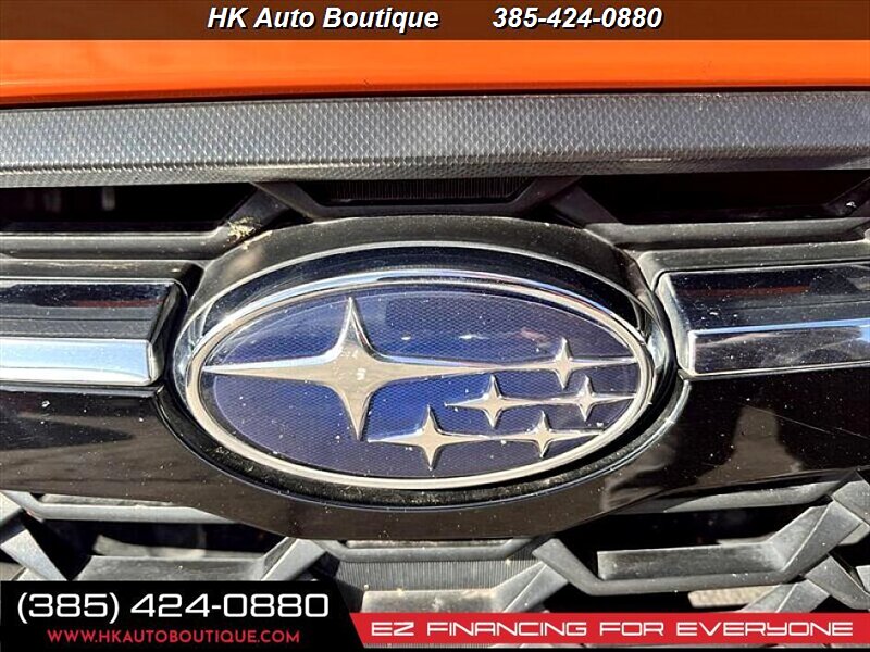 2019 Subaru Crosstrek 2.0i Limited - Photo 38 - West Bountiful, UT 84087-1313