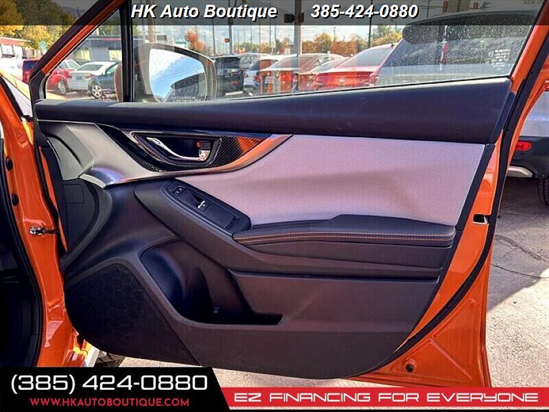 2019 Subaru Crosstrek 2.0i Limited - Photo 28 - West Bountiful, UT 84087-1313