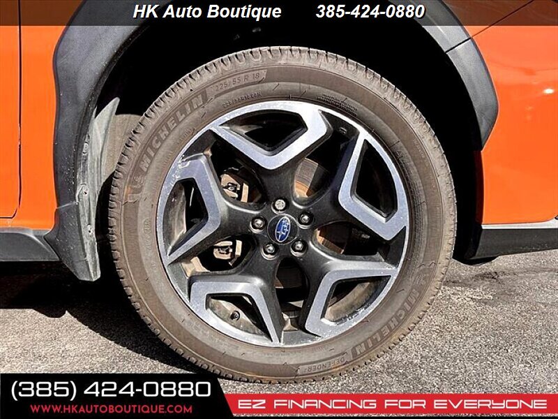 2019 Subaru Crosstrek 2.0i Limited - Photo 36 - West Bountiful, UT 84087-1313