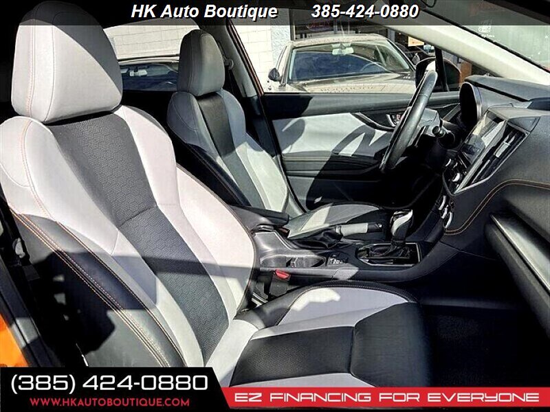 2019 Subaru Crosstrek 2.0i Limited - Photo 30 - West Bountiful, UT 84087-1313