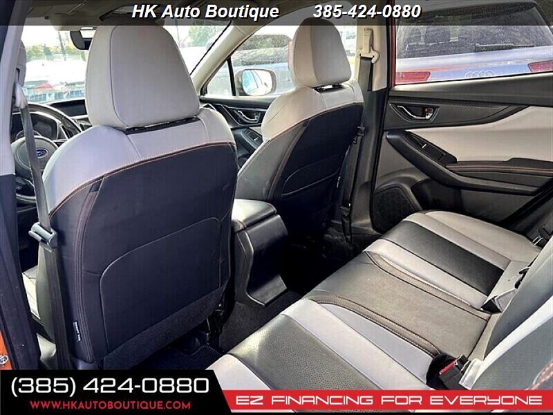 2019 Subaru Crosstrek 2.0i Limited - Photo 26 - West Bountiful, UT 84087-1313