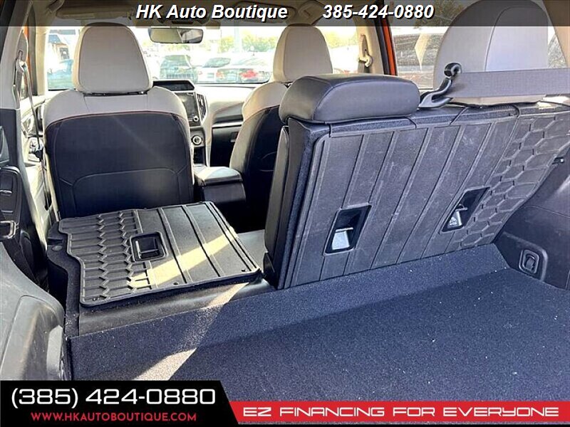 2019 Subaru Crosstrek 2.0i Limited - Photo 27 - West Bountiful, UT 84087-1313