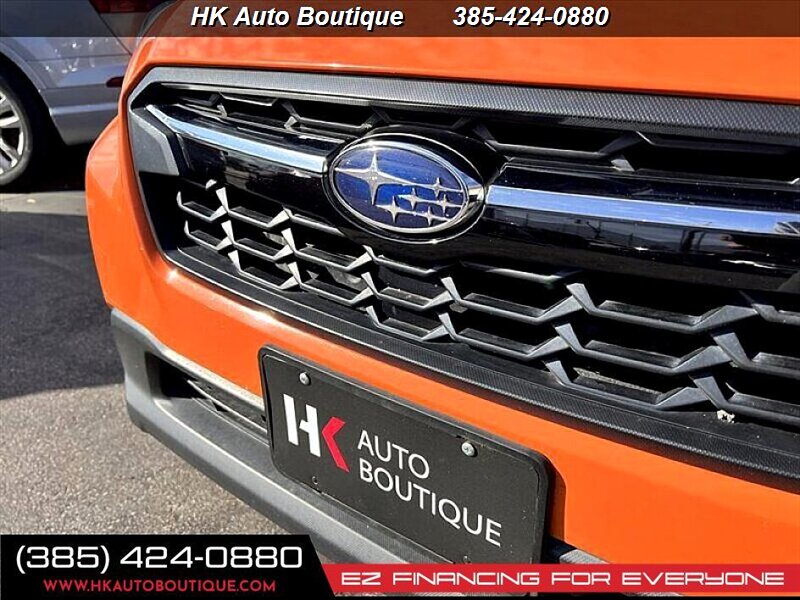 2019 Subaru Crosstrek 2.0i Limited - Photo 39 - West Bountiful, UT 84087-1313