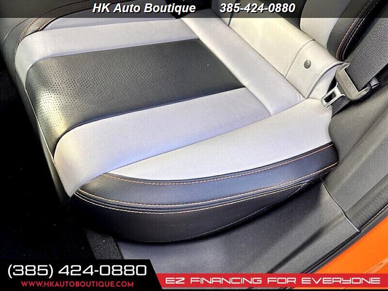 2019 Subaru Crosstrek 2.0i Limited - Photo 25 - West Bountiful, UT 84087-1313